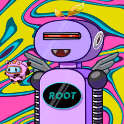 Roboverse #501
