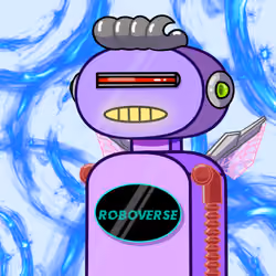 Roboverse #68