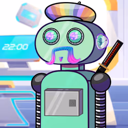 Roboverse #469