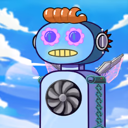 Roboverse #500