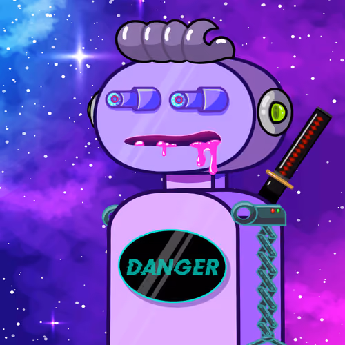 Roboverse #201
