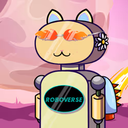 Roboverse #455