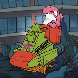 Item Media