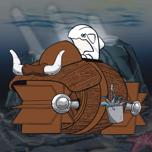 Secret Society Security Orcas
