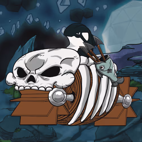 Secret Society Security Orcas
