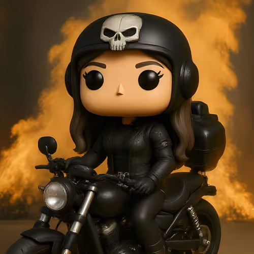 Getting Ahead Again°