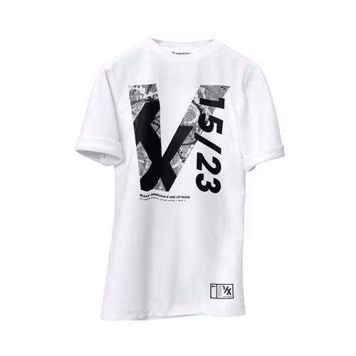 Item #107 Media