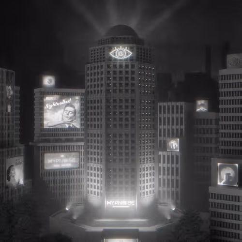 The Tower 3