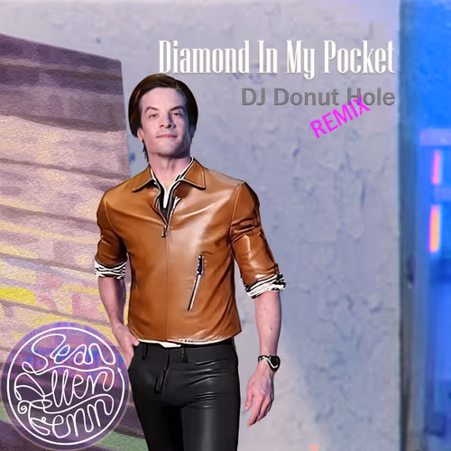 Sean Allen Fenn Diamond In My Pocket 1