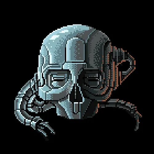 Termination Skull Club