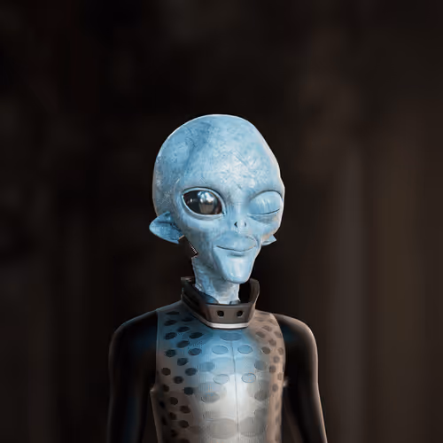 Augmentedaliensnft