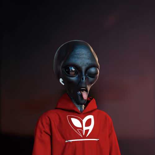Augmentedaliensnft