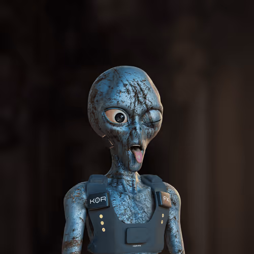 Augmentedaliensnft
