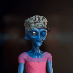 377