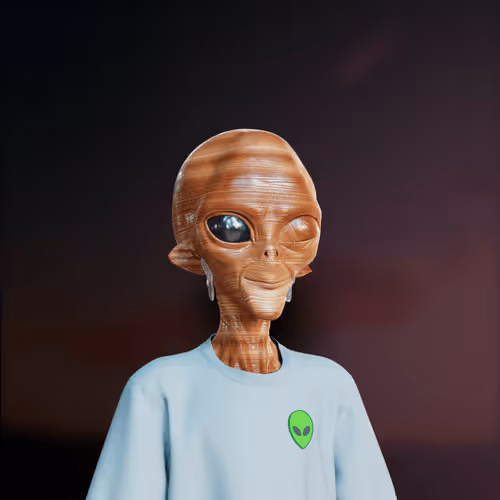 Augmentedaliensnft