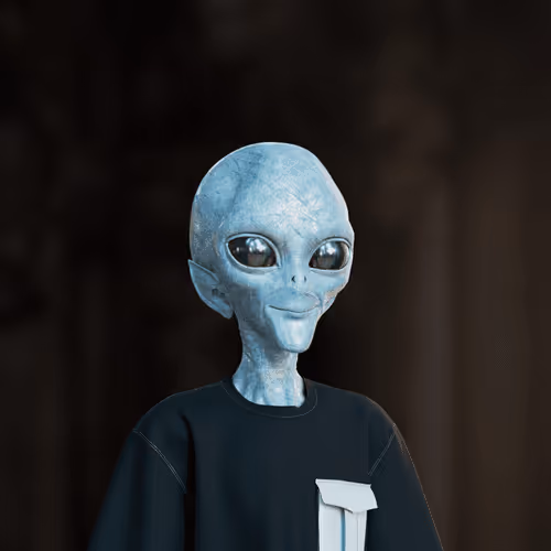 Augmentedaliensnft