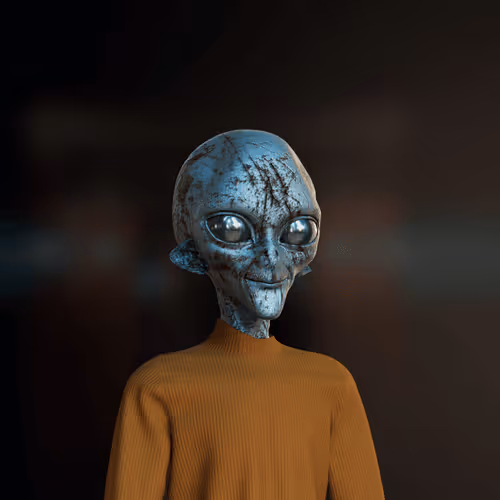 Augmentedaliensnft