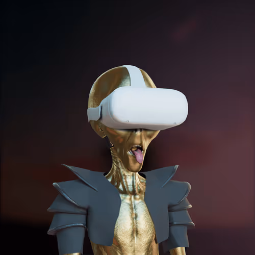 Augmentedaliensnft
