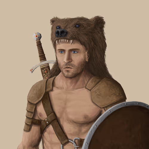 Champions Of Everdawn Men