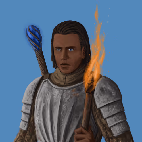 Champions Of Everdawn Men