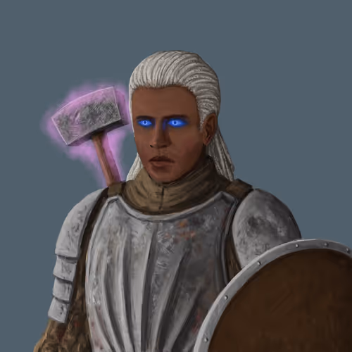 Champions Of Everdawn Men