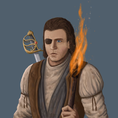 Champions Of Everdawn Men
