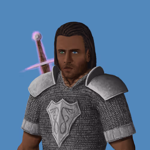 Champions Of Everdawn Men