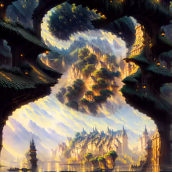 The Eternal Key #95