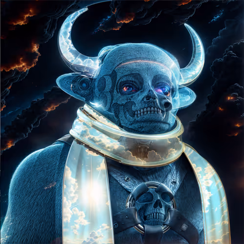 Theeternalkey