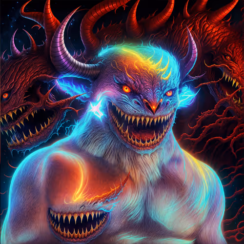 Theeternalkey