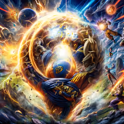 The Eternal Key #461