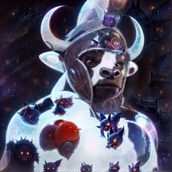 The Eternal Key #392