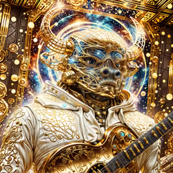 The Eternal Key #679