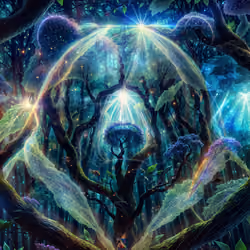 The Eternal Key #4