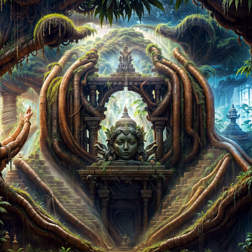 Theeternalkey