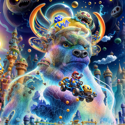 Theeternalkey