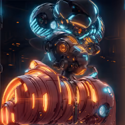 The Eternal Key #68