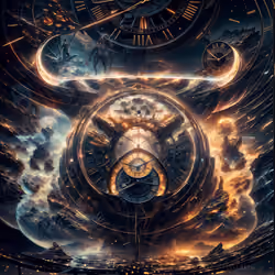 The Eternal Key #5
