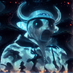 The Eternal Key #6