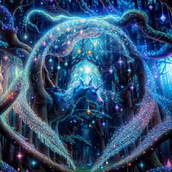 The Eternal Key #107