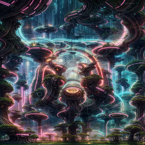 The Eternal Key #265