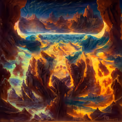 The Eternal Key #92