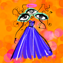 Eyes of Fashion #3542