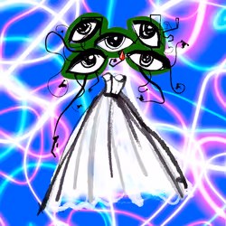 Eyes of Fashion #6307