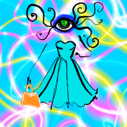 Eyes of Fashion #1327