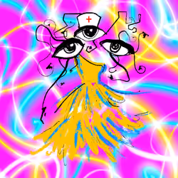 Eyes of Fashion #3862