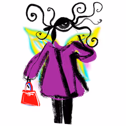 Eyes of Fashion #21