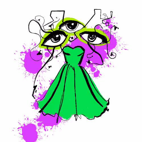 Eyes of Fashion #4494