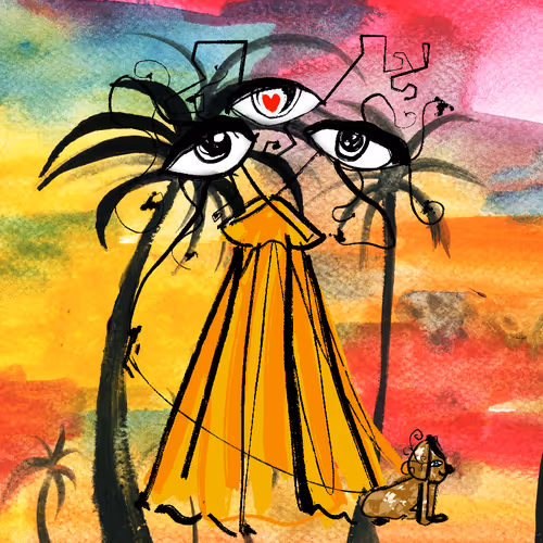 Eyesoffashionnft