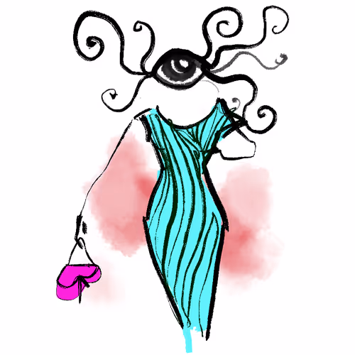 Eyesoffashionnft